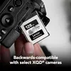 Karta pamięci LEXAR Carte Pro CFexpress 128 GB, typ B, Podgląd zdjęcia produktu 12