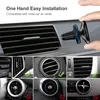Supporto per cellulare da auto, universale, con ventosa e 5 Anteprima dell’immagine prodotto 3