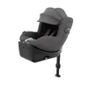 Cybex Sirona Ti i-Size Plus Mirage Grey/Dark Grey – Produktbild-Vorschau 3