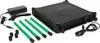 Kerbl Wärmeplatte CosyHeat 30x30 cm 24 V schwarz grün Produktbild-Vorschau 7