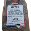 250g Gyros Gewürzsalz Kirchner Gewürzzubereitung Produktbild-Vorschau 1