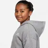 Nike Bluzy Club Flc FZ Hoodie Lbr, DC7118091, Größe: 146 Podgląd zdjęcia produktu 15