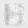 Gitter 5 x 5 cm Maschenweite - Maße: 100 x 100 cm Produktbild-Vorschau 4