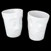 FiftyEight FiftyEight Becher Set vergnügt/verdutzt T012801 Produktbild-Vorschau 16