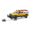 Bruder 02506 - bworld Set Life Guard Power Wagon, 1:16 Produktbild-Vorschau 10