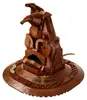 LEGO Harry Potter Le chapeau qui parle, modèle de Poudlard Voir les images du produit 29