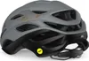 MET Fahrradhelm Estro Mips , Iridescent -  Grau Matt, M Produktbild-Vorschau 7