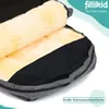 Fillikid Winterfußsack Lammfellfußsack für Kinderwagen Produktbild-Vorschau 8