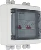DC500V Rozłącznik solarny 2 w 2 na zewnątrz Ochrona Podgląd zdjęcia produktu 6