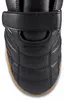 Herren Hallenschuhe Klettverschluss Fußballschuhe Produktbild-Vorschau 5