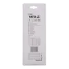 Yato YT-0500, 9 szt. Podgląd zdjęcia produktu 10