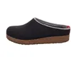Haflinger pantofola da donna pantofola da uomo zoccolo in Anteprima dell’immagine prodotto 28