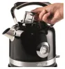 Ariete 2854/02, 1,7 L, 2000 W, Čierna, Nerezová oceľ, Náhľad obrázku produktu 12