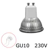 EUROLITE Klemmspotfassung für GU-10 Produktbild-Vorschau 5