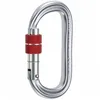 CAMP XL ovaler Kletterkarabiner mit Schraubverschluss Produktbild-Vorschau 2