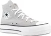 Converse CHUCK TAYLOR ALL STAR Damenschuhe - Hi cut Sneaker Produktbild-Vorschau 11