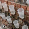 Injektionstrichter 18 Stk. zur Anwendung Horizontalsperre Trichter Trockene Wand Produktbild-Vorschau