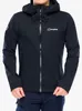 Berghaus RIDGE-ROAMER 3L WP SFTSL JKT BLACK/BLACK M Produktbild-Vorschau 11