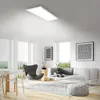 Panel LED ściemnialny 24W 2200 lm 3000-6500 K 100x25 cm + Podgląd zdjęcia produktu 12