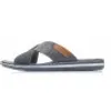 Rieker 21098-14 Herren Schuhe Pantoletten Weite G Clogs, Produktbild-Vorschau 52