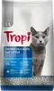 Tropi Żwirek Bentonitowy Dla Kota Zbrylający Bezzapachowy Podgląd zdjęcia produktu 1
