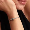 Pandora - 793819C01 - Durchbrochener Fisch Charme Produktbild-Vorschau 5