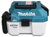 Makita DVC750LZX3 - Vysavač - kanystrový - bezsáčkový Náhled obrázku produktu 24