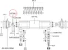 SunSun ricambio per il chiarificatore per laghetti CUV-272 Anteprima dell’immagine prodotto 4