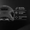 KED Embrace MU-1 Allround Helm Für City Trail Mit Produktbild-Vorschau 2