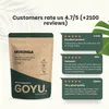 Moringa Oleifera Pulver als Nahrungsergänzungsmittel, 100 % Produktbild-Vorschau 6