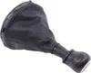 Pomello cambio + borsa cambio + telaio 6 velocità in pelle Anteprima dell’immagine prodotto 4