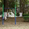 ZERRO Reckstange outdoor Turnreck bis 150kg belastbar, Produktbild-Vorschau 3