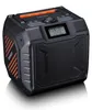 Lenco ODR-160GY - Leistungsstarkes tragbares outdoor Produktbild-Vorschau 7