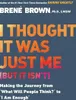I Thought It Was Just Me (But It Isn't) Produktbild-Vorschau 2