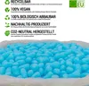 verpacking  Verpackungschips aus Maisstärke [Farbe & Menge Produktbild-Vorschau 3