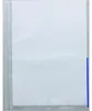 FolderSys Prospekthülle Index 46325-40 A4 bl 100St Náhled obrázku produktu 1