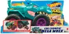 Hot Wheels Monster Trucks auto, Mega-Wrex, inclusief 1 Productafbeelding-voorbeeld 8