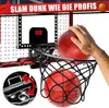 Mini Basketballkorb, Basketballkörbe Kinder Indoor, Produktbild-Vorschau 3