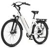 18Ah 28Zoll E-Bike, Elektrofahrrad E-Cityrad E-Bikes & Produktbild-Vorschau 2