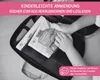 bunnyboo TipToi Tasche - Platz für bis zu 8 Bücher - mit Produktbild-Vorschau 8