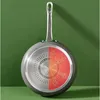 Tefal Renew+ 24 cm Bratpfanne C4240443 Produktbild-Vorschau 4