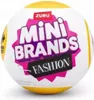 ZURU Mini Brands Fashion ZURU 5 Überraschungsball FASHION Produktbild-Vorschau 2