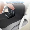 Sitzkissen Ergonomisches Bürostuhl Orthopädisch Mit Produktbild-Vorschau 4