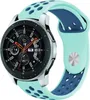 Armband für Samsung Galaxy Watch 6/5/4 20mm weiches Silikon Produktbild-Vorschau 1