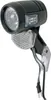 AXA Phare Blueline30T Steady Auto pour dynamo, avec Voir les images du produit 4
