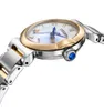 Citizen Eco Drive Damenuhr Produktbild-Vorschau 5