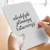 10 Stück whiteboard klein, Mini Whiteboard a4, abwischbare Produktbild-Vorschau 2