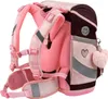Belmil Smarty Plus Premium Schulranzen Set 4-teilig "Glam" Produktbild-Vorschau 5
