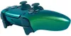 Sony PS5 DualSense controller, chroomkleur, teal Productafbeelding-voorbeeld 13