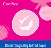 Carefree 5284253003 Carefree Slipeinlagen Bavlna Feel Náhľad obrázku produktu 6